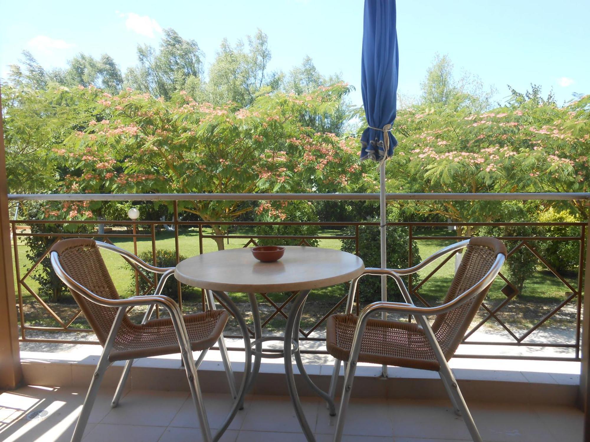 Zisis Garden Studios Ioannina Room photo